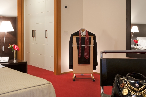 Park Hotel Congress Center (Potenza)